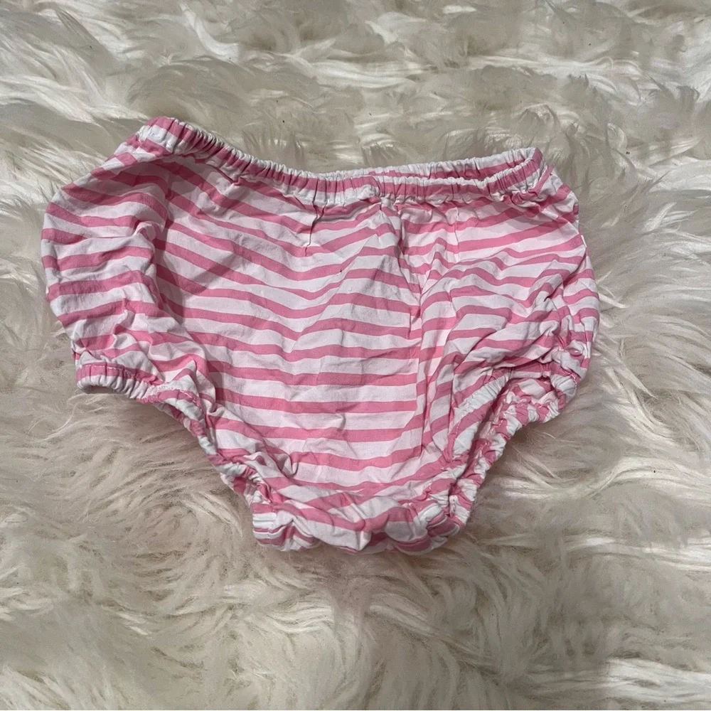 Jacadi diaper cover 24 months